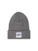 GAS Jeans Strickmütze CAR CAP in dark grey