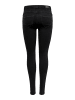 ONLY Jeans ONLPOWER REA3659 skinny in Schwarz