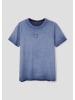 s.Oliver T-Shirt in 5952_navy