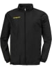 uhlsport  Regenjacke "Score Regenjacke" in Schwarz
