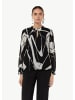 comma Bluse in 99B4_schwarz