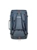 Tatonka Duffle Bag 45 Faltbare Reisetasche 57 cm in navy