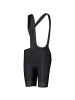 SCOTT W RC PRO +++ BIBSHORTS in Schwarz