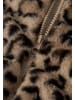 name it Teddyjacke 'Mila Teddy' in braun