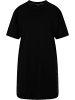 DNGRS Dangerous Minikleid "Dress Rosecutter" in Schwarz