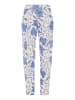 Hanro Pyjamahose Sleep & Lounge in graceful forms