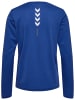Hummel T-Shirt Hmlte Tola Damen in INSIGNIA BLUE