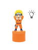 Lexibook Naruto 3D-Nachtlicht mit sanftem weißem Licht