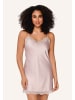 Linga Dore Linga Dore DAILY Kleidchen in Shadow grey