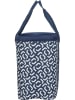 Reisenthel Einkaufstasche coolerbag XL in Signature Navy