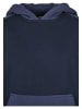 Urban Classics Sweat & Fleece - Hoodies in midnightnavy/darkblue