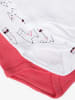 name it langarm Bodys im 3er-Pack Alpaka in Rot