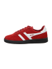Gola Sneaker Low in Rot
