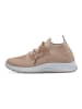 S.OLIVER RED LABEL Sneaker in Beige