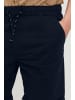 !SOLID Chinoshorts SDLinan in Blau
