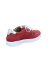 Ganter Sneaker Low in rot