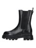 BLAUER USA Stiefelette in Schwarz