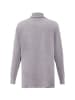 VIRITA Women Cardigan in Grau