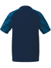 erima Kinder Trikot "Evo Star Trikot" in Blau