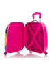 Heys Kids 4 Rollen Kindertrolley 46 cm tie-dye