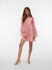 Vero Moda Kleid in Angel Wing