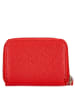 Valentino Bags Divina - Geldbörse 2cc 10 cm in rosso