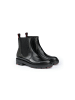 LLOYD Chelsea Boot für Damen in schwarz