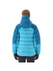 Rab W INFINITY ALPINE JACKET in Hellblau