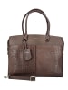 Burkely Taschen in Braun