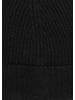 Marc O'Polo Mütze in Schwarz