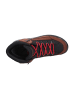 LOWA Wanderschuhe RENEGADE GTX MID in Rost