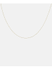 Diamant L'éternel Halskette aus 585 Gelbgold