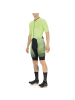 UYN M BIKING INTEGRATED OW SUIT in Gelb