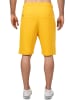 Cipo & Baxx Shorts in Yellow