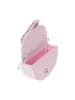 faina Women Handbag in Pink