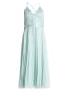 Vera Mont Abendkleid mit Stickerei in Summer Mint