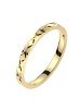 Bungsa Ring in Gold