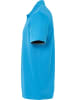 Kempa Polo "Poly Polo Shirt" in Blau