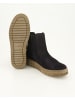 Gabor Chelsea Boots in Blau
