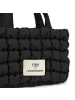 Les Visionnaires Unio Cortina S Handtasche 34 cm black 1