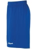 uhlsport  Sportshorts "Center Basic Shorts Ohne Innenslip" in Blau