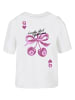 Mister Tee Mister Tee T-Shirts in white