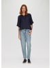 s.Oliver Jeans-Hose MOM in 55Z4_hellblau
