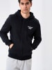 Toujours Actif Pullover Apres in Black