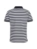 19v69 Italia Poloshirts EMILIO MARINA in NAVY