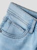 name it Jeans in Light Blue Denim