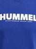 Hummel Hummel Sweatshirt Hmllegacy Erwachsene in MAZARINE BLUE