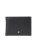 JOOP! Billfold 'Cardona Alfredo in Schwarz'