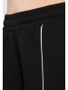 SMILODOX Jogginghose Siara in Schwarz