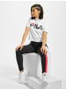 Fila T-Shirts in bright white